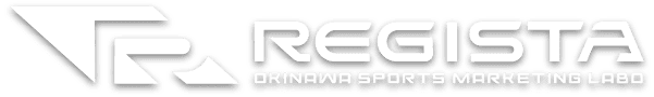 REGISTA OKINAWA SPORTS MARKETIN LABO